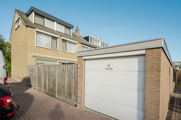 Medium property photo - Walnootstraat 15, 3203 XR Spijkenisse